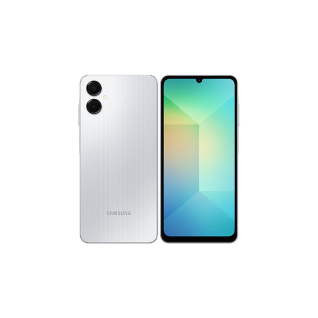 4G GB 128 رمادي A06